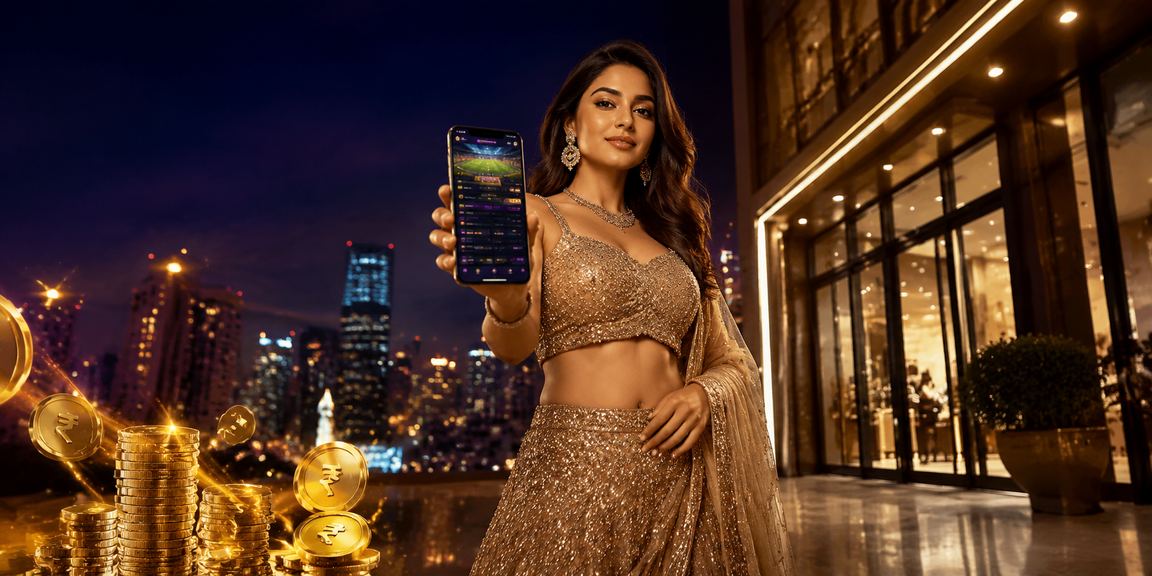 Indian Rupee and VIP promotions during betting